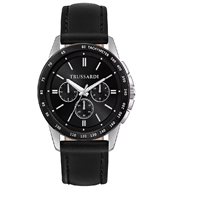 Orologio Trussardi Uomo t-hawk in Acciaio R2451153002 - R2451153002